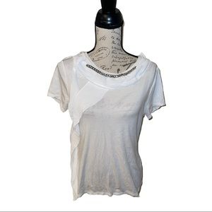 White House Black Market Top